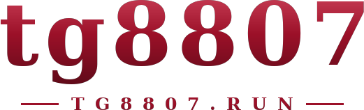 tg8807 logo