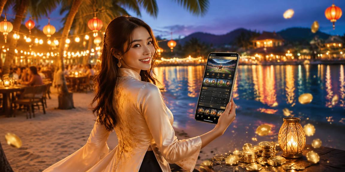 tg8807 Sảnh Arcade